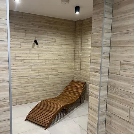 Apartament Przy Jeziorze Czorsztynskim Stylchyn 90 Kluszkowce Exterior photo
