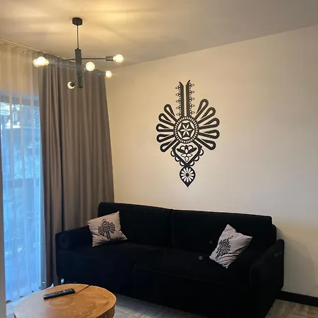 Apartament Przy Jeziorze Czorsztynskim Stylchyn 90 Kluszkowce Exterior photo