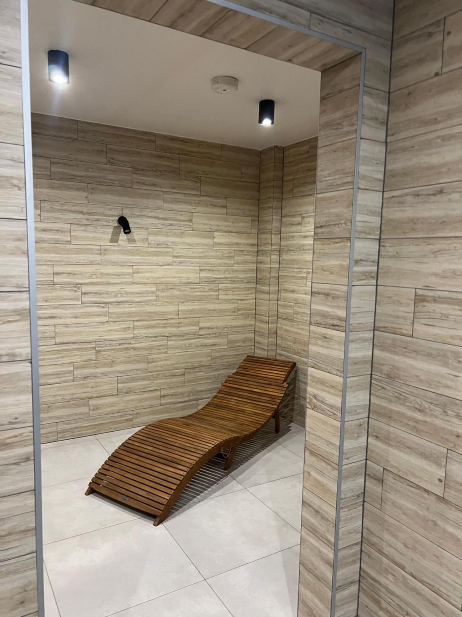 Przy Jeziorze Czorsztynskim Stylchyn 90 Apartment *