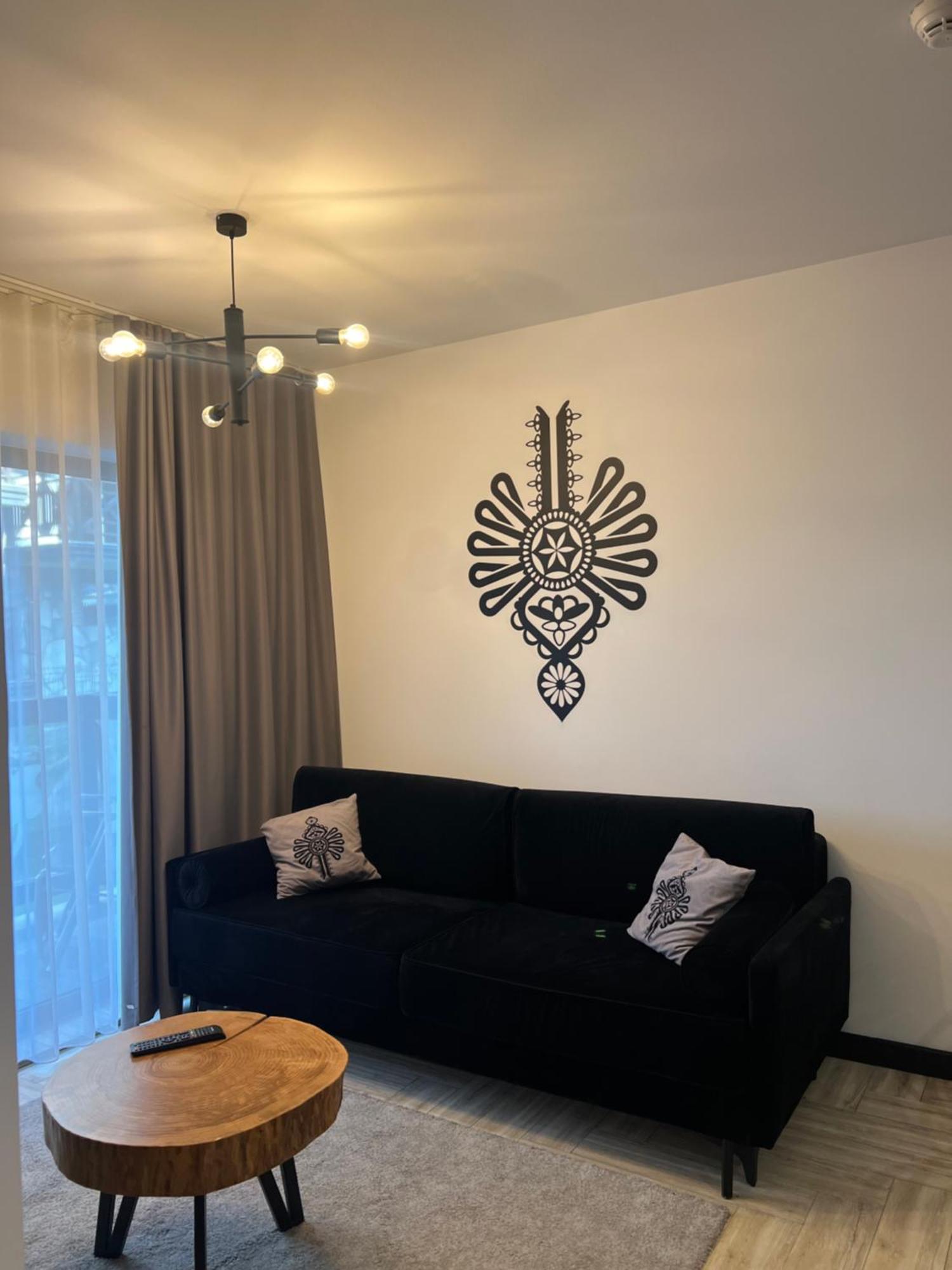 Apartment Przy Jeziorze Czorsztynskim Stylchyn 90 Kluszkowce